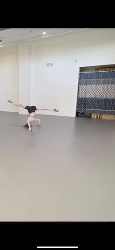 Gallery photo 8 of Eye catching dance arts