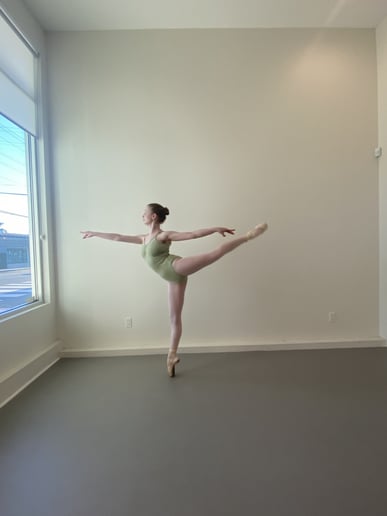 Gallery photo 7 of Eye catching dance arts