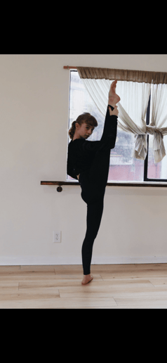 Gallery photo 10 of Eye catching dance arts