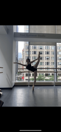 Gallery photo 11 of Eye catching dance arts