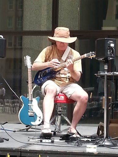 Gallery photo 3 of eyes cast down (Ambient-Atmospheric music)