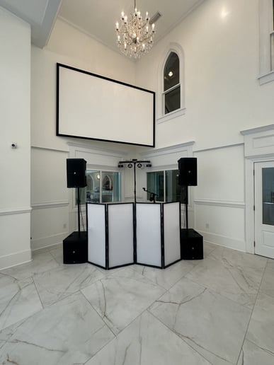 Gallery photo 5 of EYN Entertainment