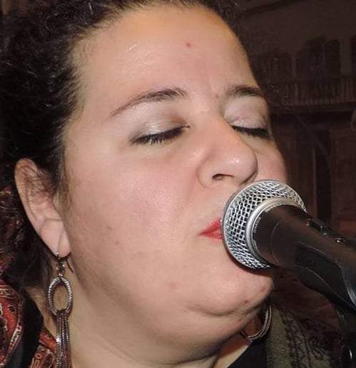 Gallery photo 1 of Elana Zabari