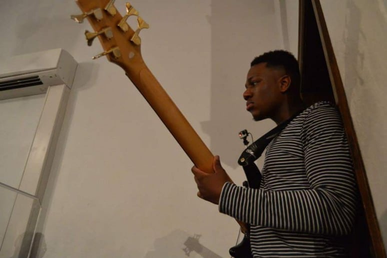 Gallery photo 1 of Ezechiel Auleus