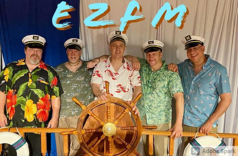 Gallery photo 2 of Ezfm