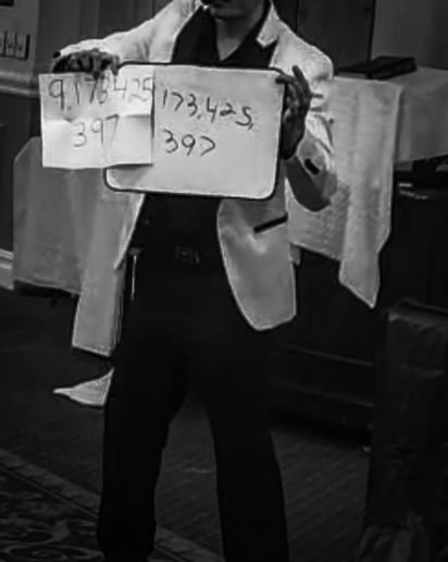 Gallery photo 10 of Ezra The Magician