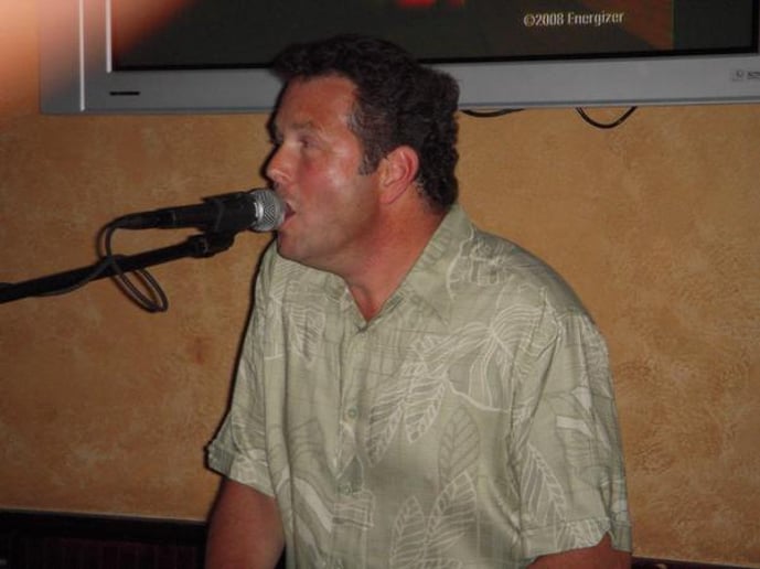 Gallery photo 6 of Frank Jurgens - Piano Entertainer/One-Man Band