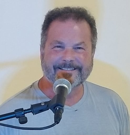 Gallery photo 3 of Frank Jurgens - Piano Entertainer/One-Man Band