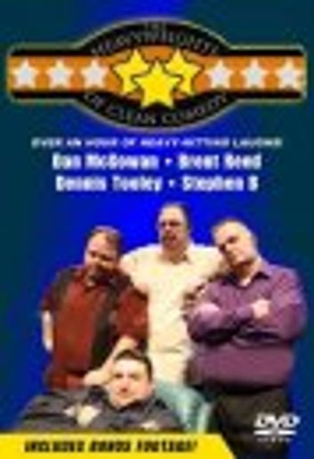 Gallery photo 1 of Comedian Dennis Tooley