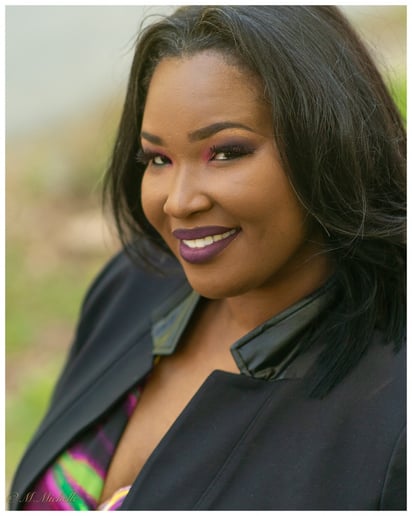 Gallery photo 4 of M. Michelle Creative