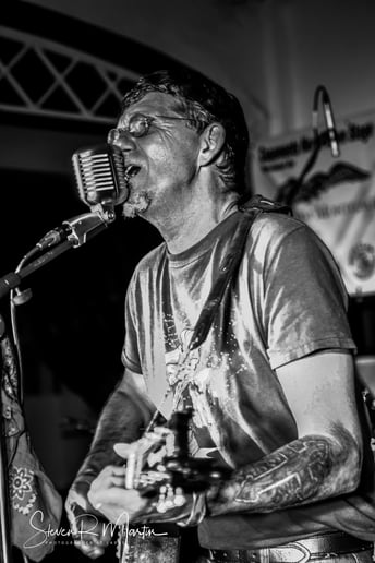Gallery photo 1 of Rich Allen Music Project