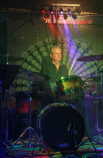 Gallery photo 9 of Rich Allen Music Project