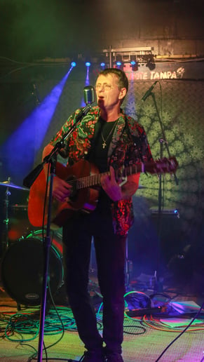 Gallery photo 10 of Rich Allen Music Project
