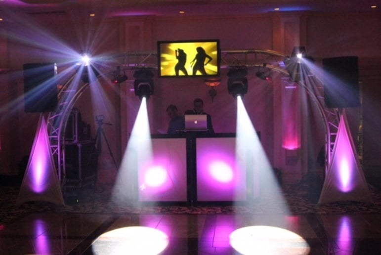Gallery photo 2 of F Sharp Entertainment