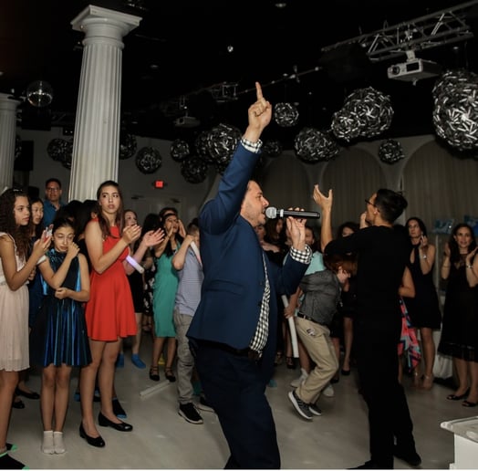 Gallery photo 7 of F Sharp Entertainment