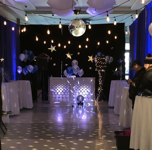 Gallery photo 5 of F Sharp Entertainment