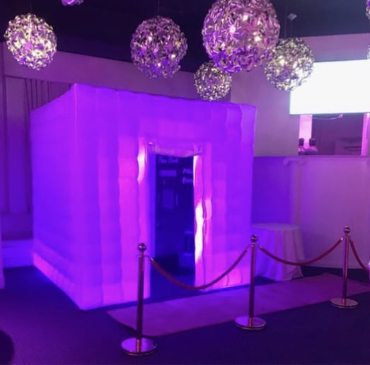 Gallery photo 10 of F Sharp Entertainment