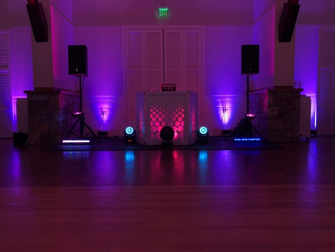 Gallery photo 3 of F Sharp Entertainment