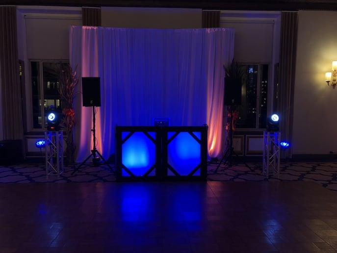 Gallery photo 4 of F Sharp Entertainment