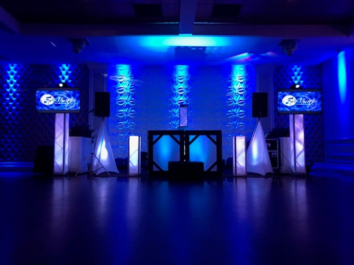 Gallery photo 1 of F Sharp Entertainment