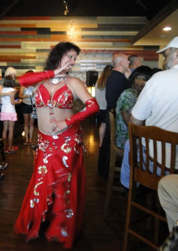 Gallery photo 1 of Faaria