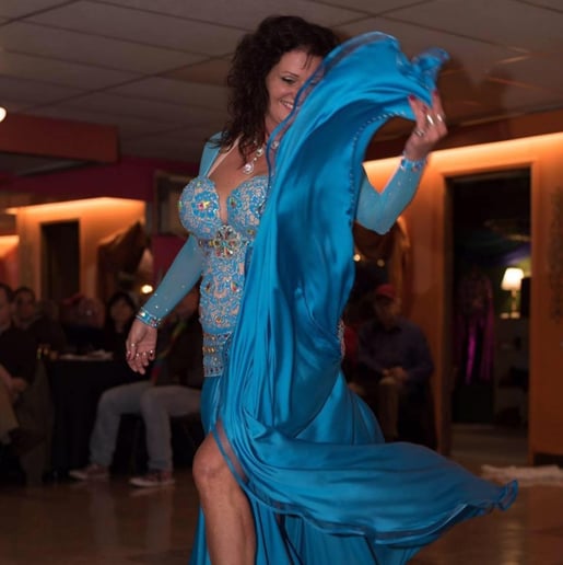 Gallery photo 6 of Faaria
