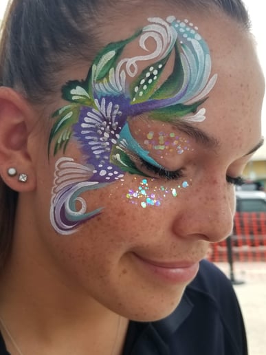 Gallery photo 3 of Fab Face Designs