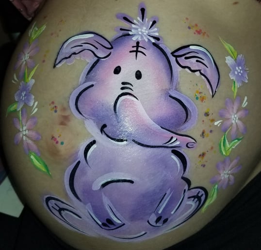 Gallery photo 9 of Fab Face Designs