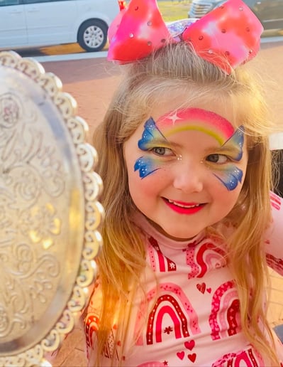Gallery photo 2 of Fab Faces Entertainment