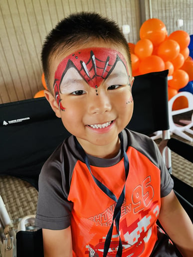 Gallery photo 8 of Fab Faces Entertainment
