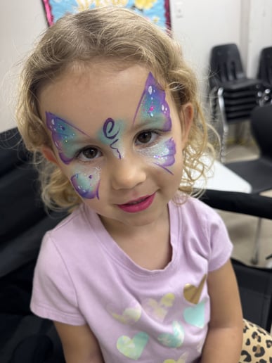 Gallery photo 7 of Fab Faces Entertainment