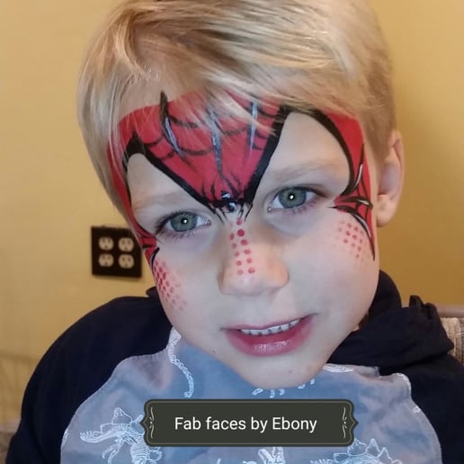 Gallery photo 1 of Fab Faces