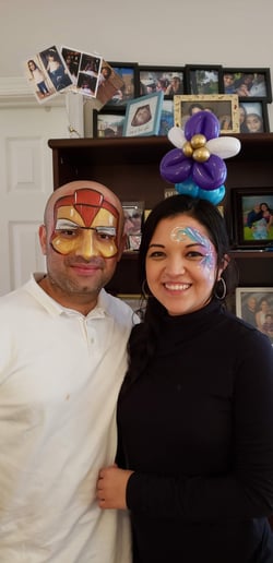 Gallery photo 10 of NOVA Parties