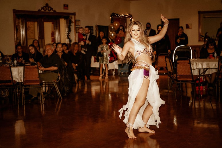 Gallery photo 2 of Fabi Marra