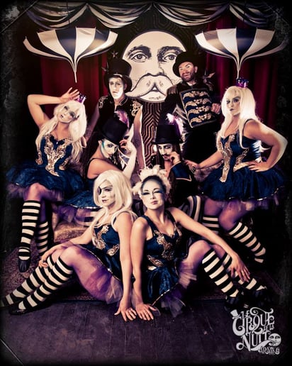 Gallery photo 1 of Fable Entertainment