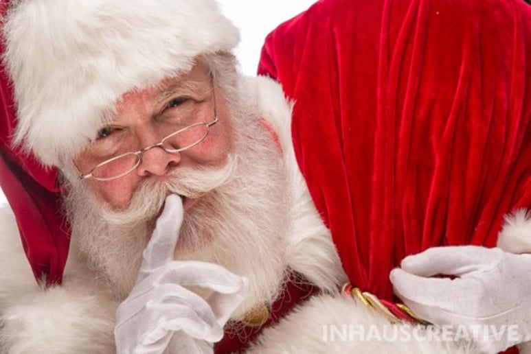 Gallery photo 6 of Fabled Santa