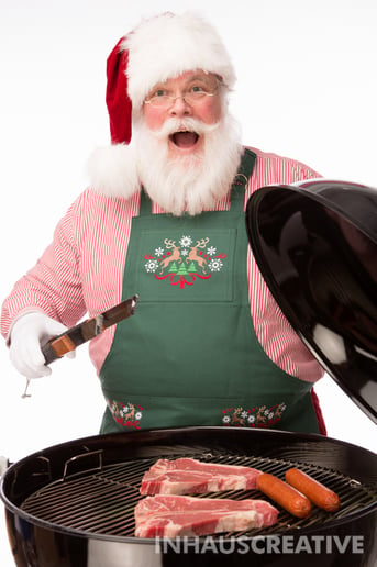 Gallery photo 15 of Fabled Santa
