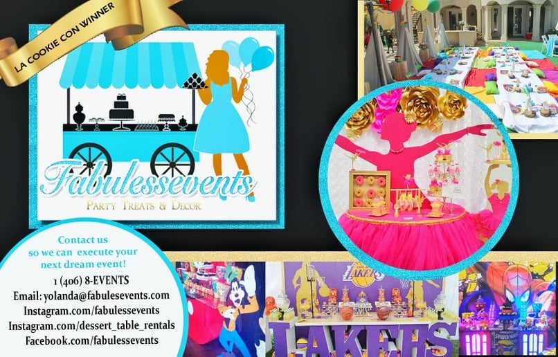 Gallery photo 2 of Fabulessevents