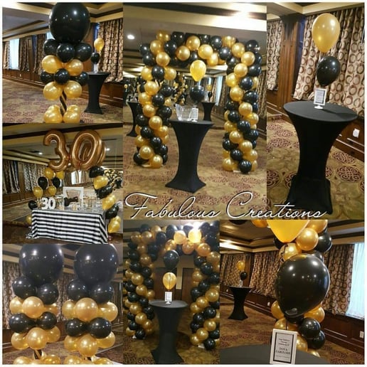 Gallery photo 10 of Fabulous Creations