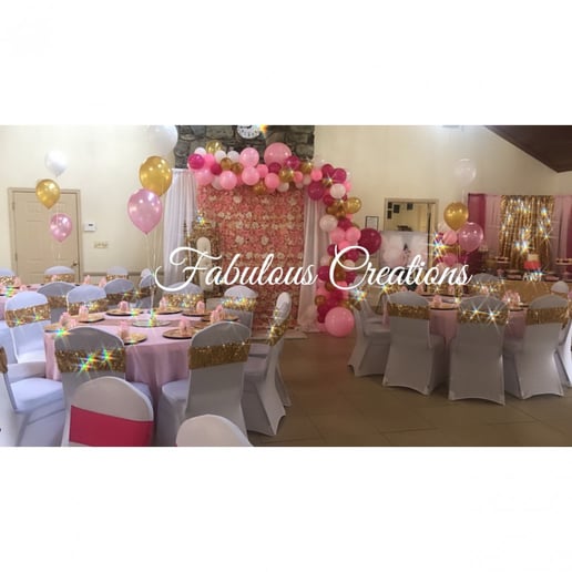 Gallery photo 6 of Fabulous Creations