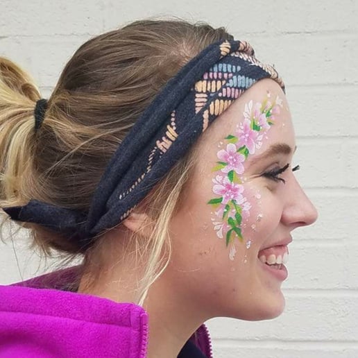 Gallery photo 8 of Fabulous Face Paint by Michelle
