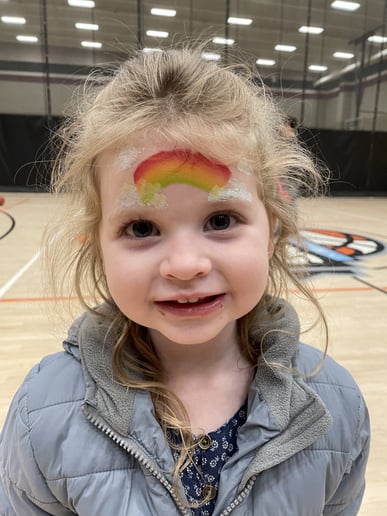 Gallery photo 3 of Fabulous Face Painting