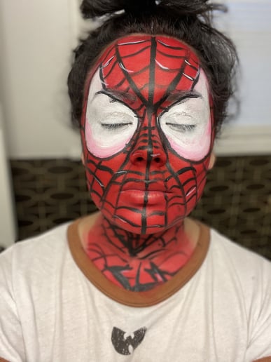 Gallery photo 1 of Fabulous Face Painting