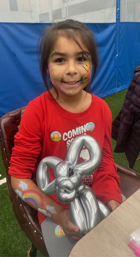 Gallery photo 6 of Fabulous Face Painting