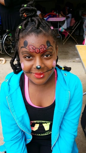 Gallery photo 8 of Fabulous Face Painting