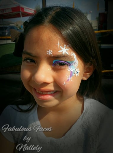 Gallery photo 2 of Fabulous Faces by Nallely