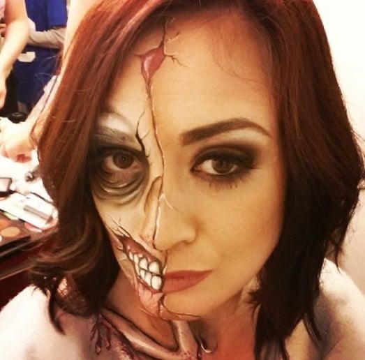 Gallery photo 10 of Fabulous Faces, face painting by Kellie