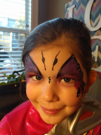 Gallery photo 5 of Fabulous Faces Face Painting