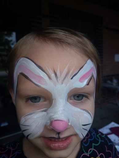 Gallery photo 8 of Fabulous Faces Face Painting