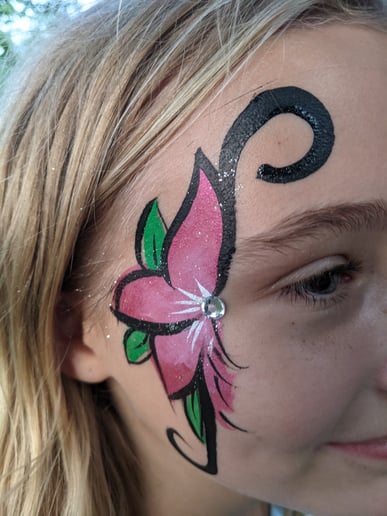 Gallery photo 9 of Fabulous Faces Face Painting